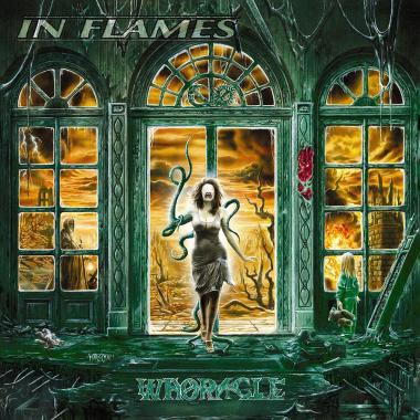 In Flames -  Whoracle